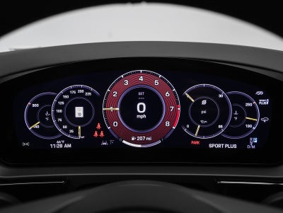 2024 Porsche Cayenne Cayenne Turbo GT