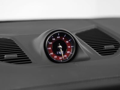 2024 Porsche Cayenne Cayenne Turbo GT