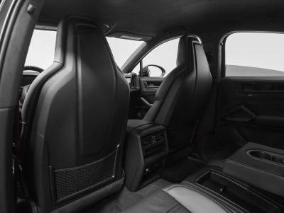 2024 Porsche Cayenne Cayenne Turbo GT