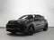 2024 Porsche Cayenne Cayenne Turbo GT