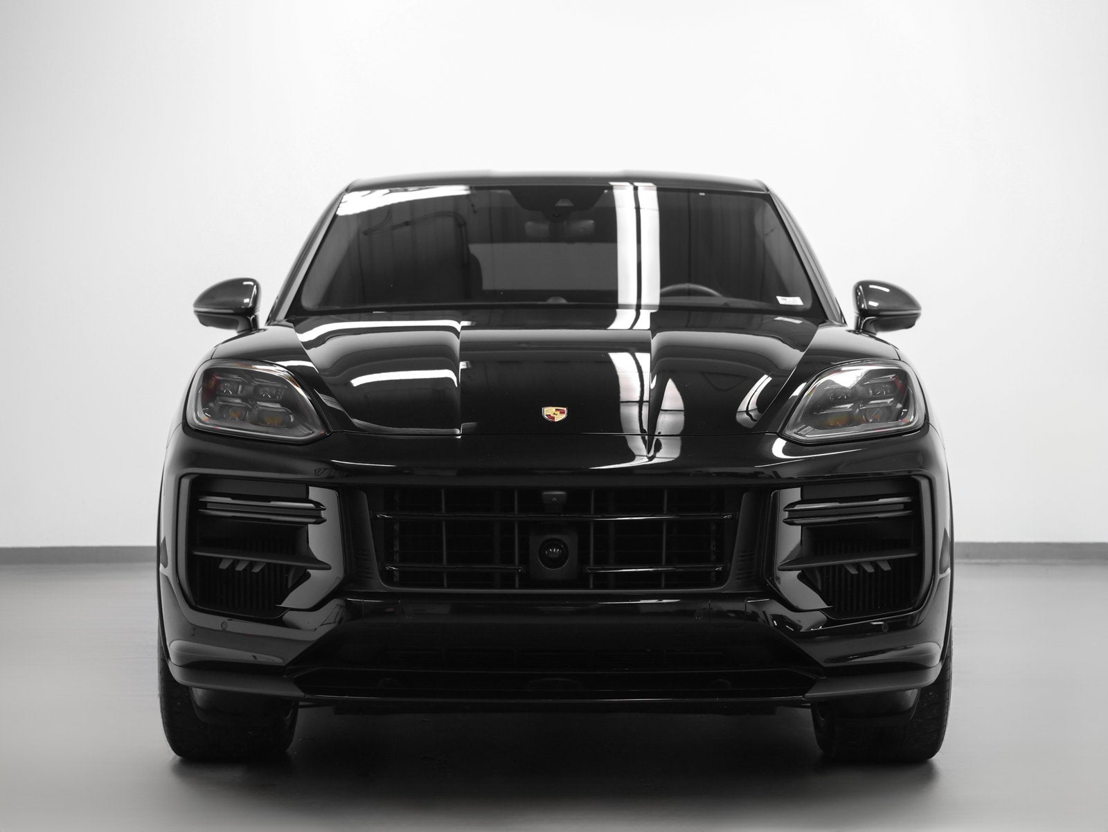 2024 Porsche Cayenne Cayenne Turbo GT