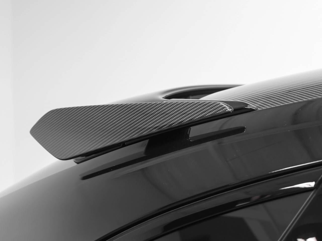 2024 Porsche Cayenne Cayenne Turbo GT
