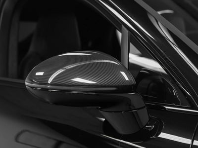 2024 Porsche Cayenne Cayenne Turbo GT