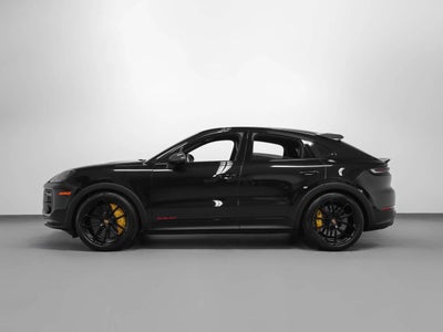 2024 Porsche Cayenne Cayenne Turbo GT
