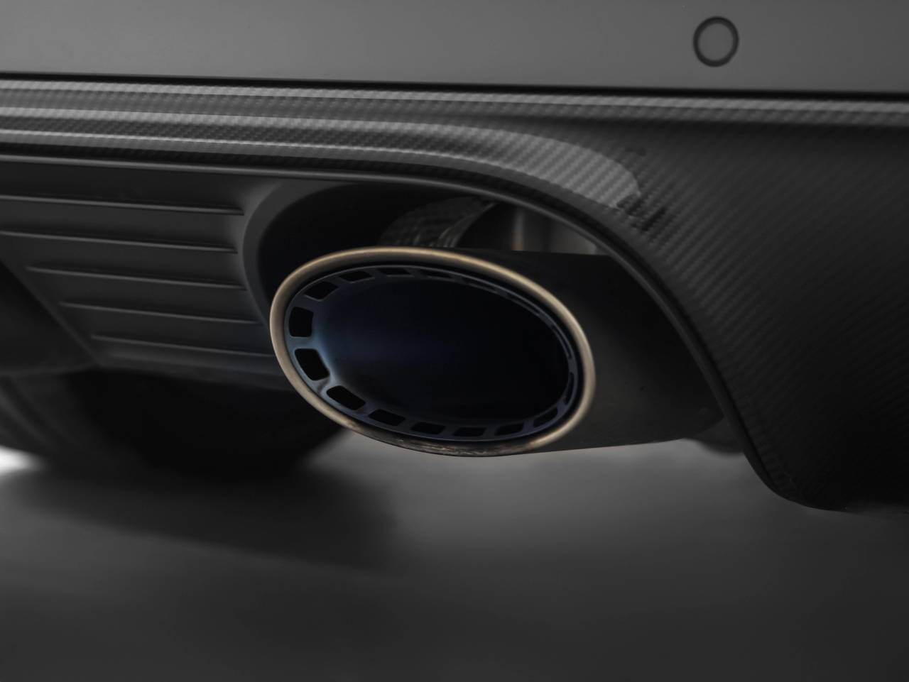 2024 Porsche Cayenne Cayenne Turbo GT