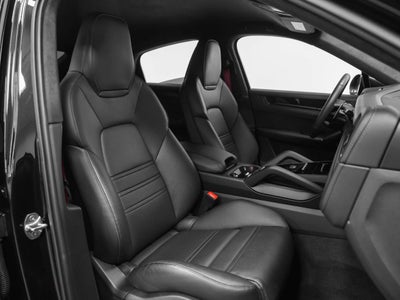 2024 Porsche Cayenne Cayenne Turbo GT