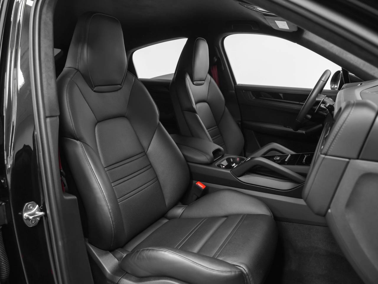 2024 Porsche Cayenne Cayenne Turbo GT