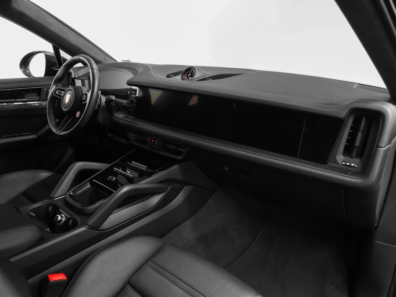 2024 Porsche Cayenne Cayenne Turbo GT