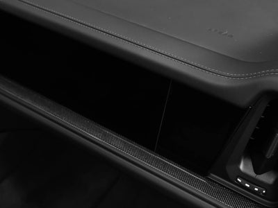 2024 Porsche Cayenne Cayenne Turbo GT