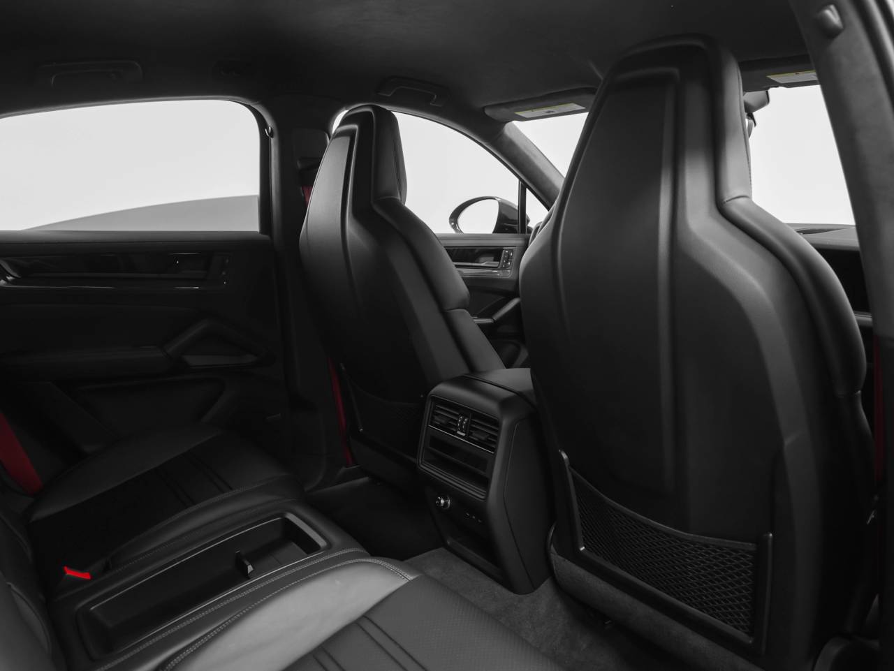 2024 Porsche Cayenne Cayenne Turbo GT