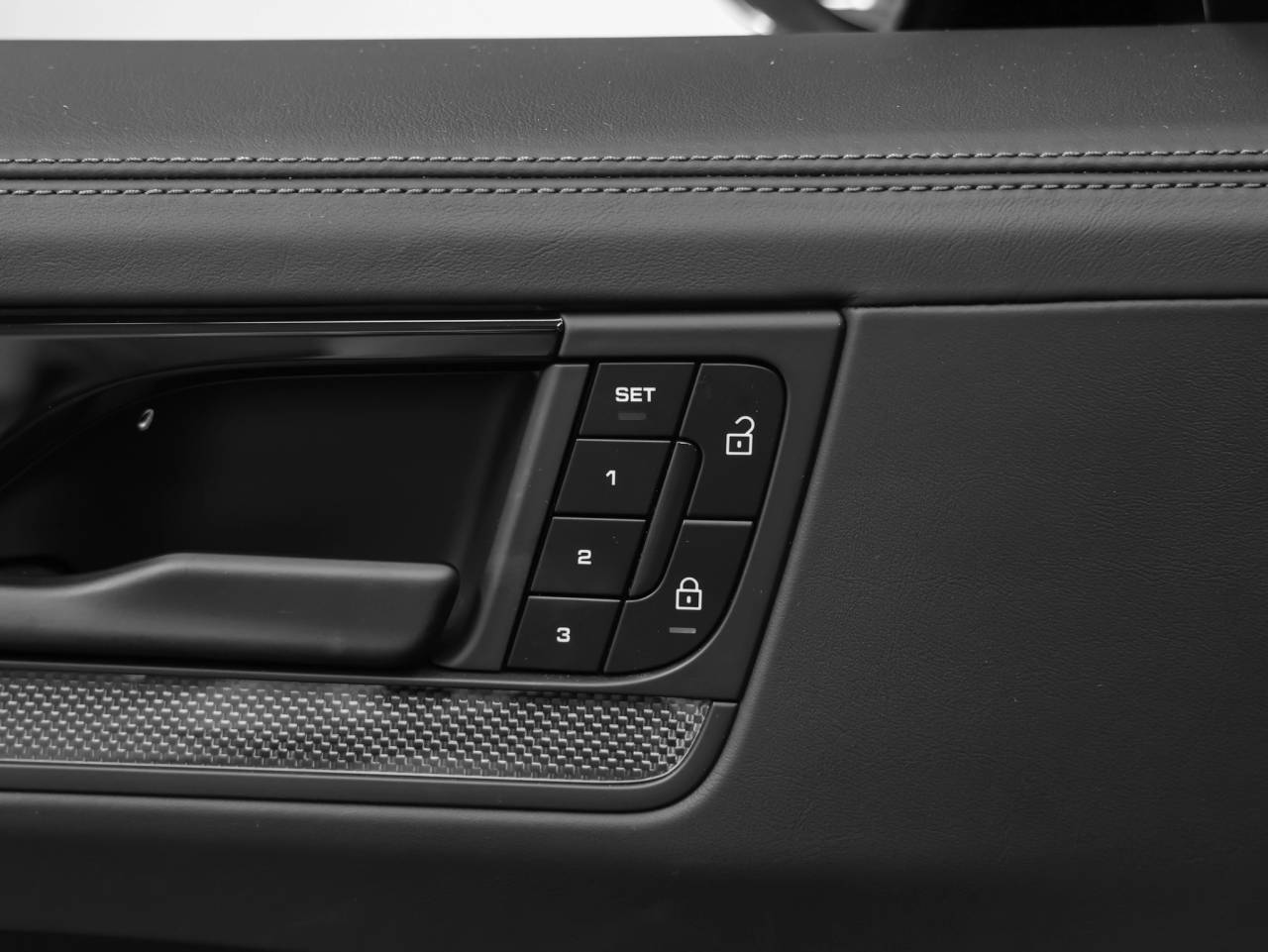 2024 Porsche Cayenne Cayenne Turbo GT