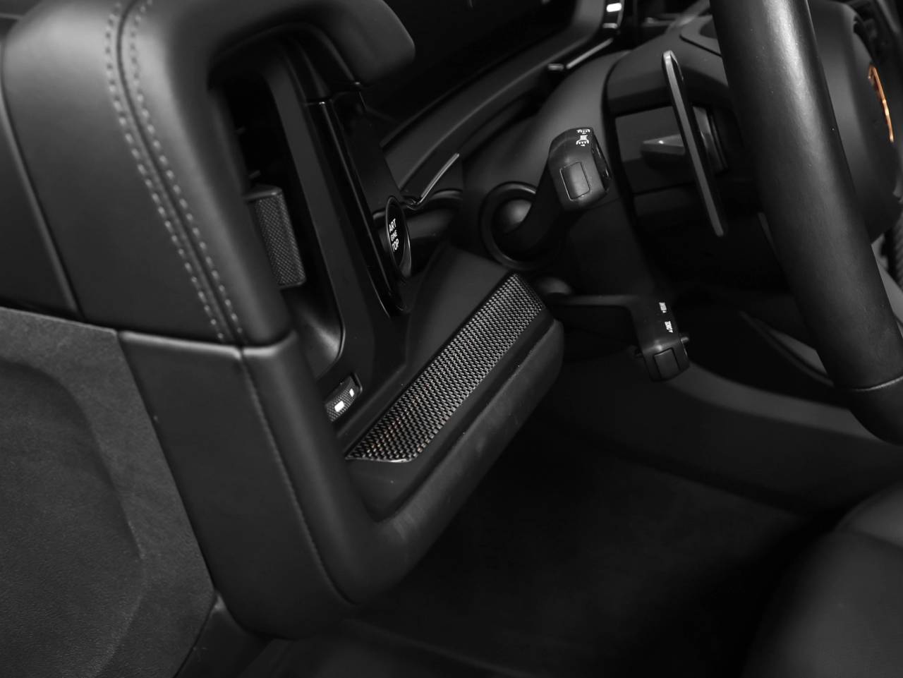 2024 Porsche Cayenne Cayenne Turbo GT
