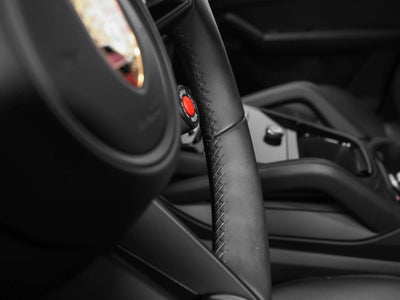 2024 Porsche Cayenne Cayenne Turbo GT