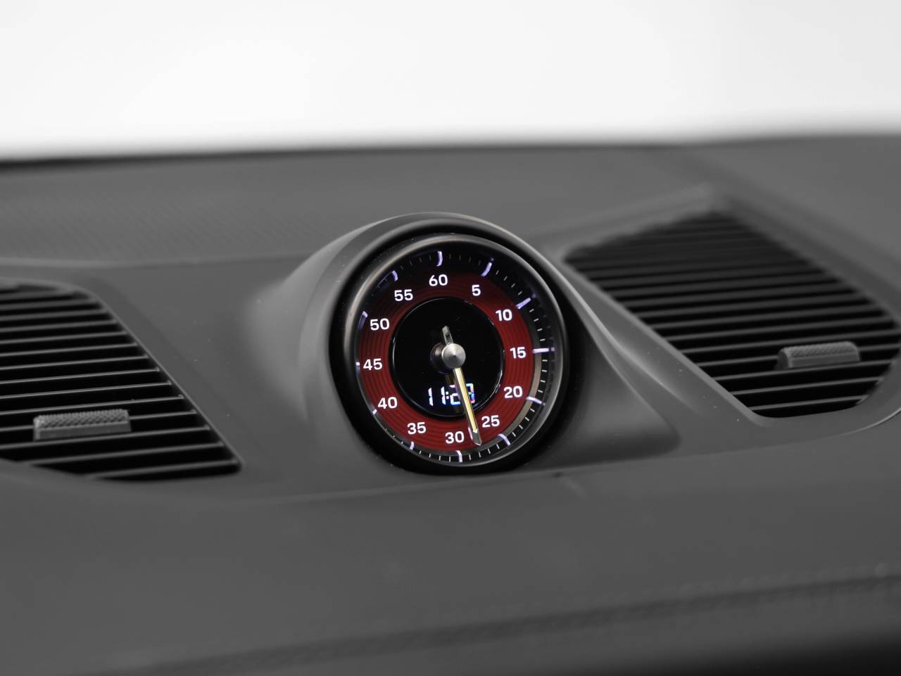 2024 Porsche Cayenne Cayenne Turbo GT