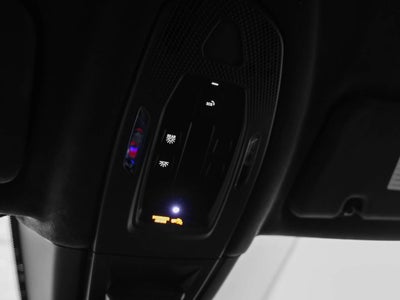 2024 Porsche Cayenne Cayenne Turbo GT
