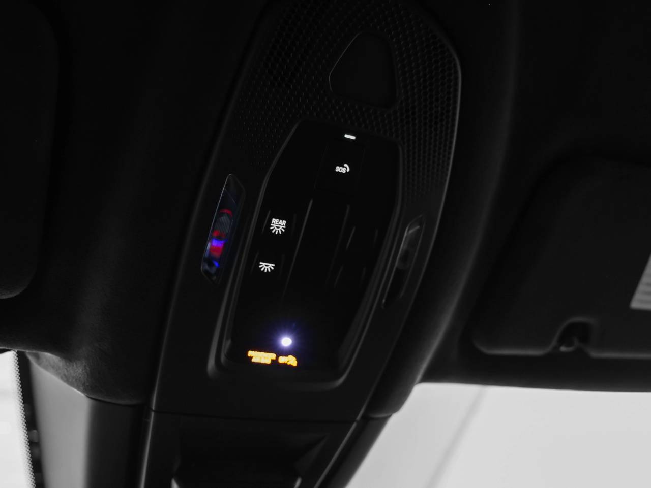 2024 Porsche Cayenne Cayenne Turbo GT