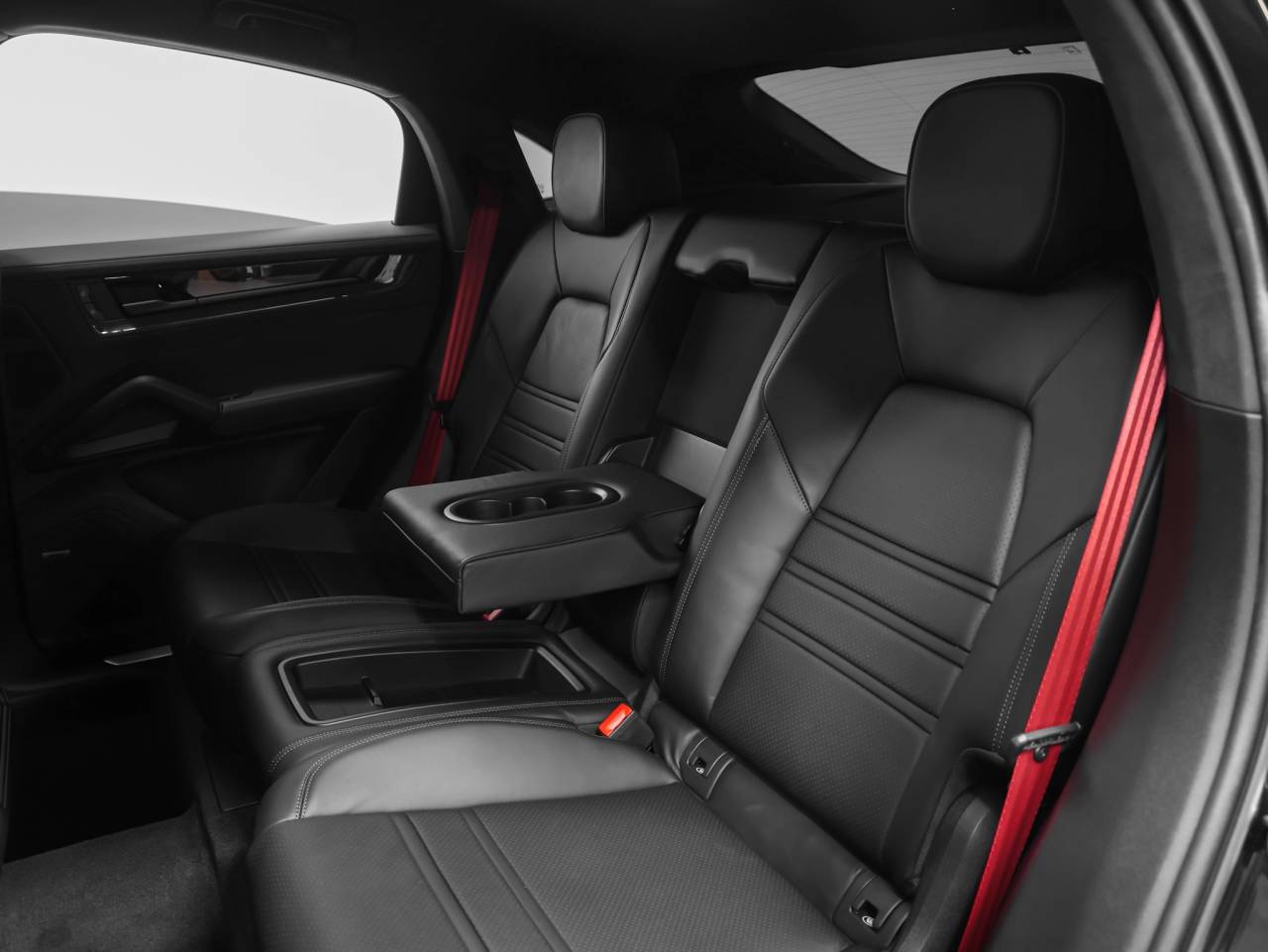 2024 Porsche Cayenne Cayenne Turbo GT