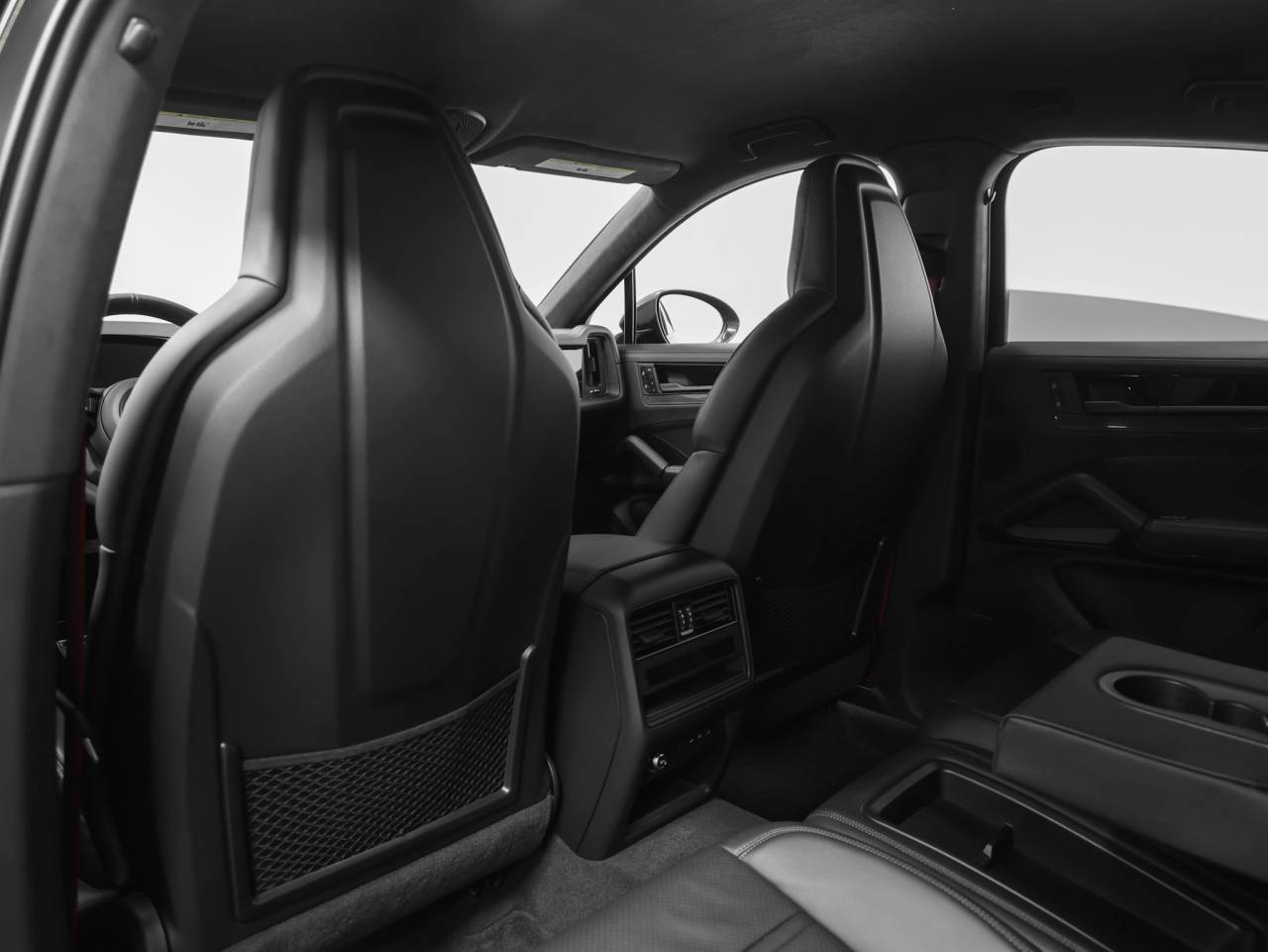 2024 Porsche Cayenne Cayenne Turbo GT