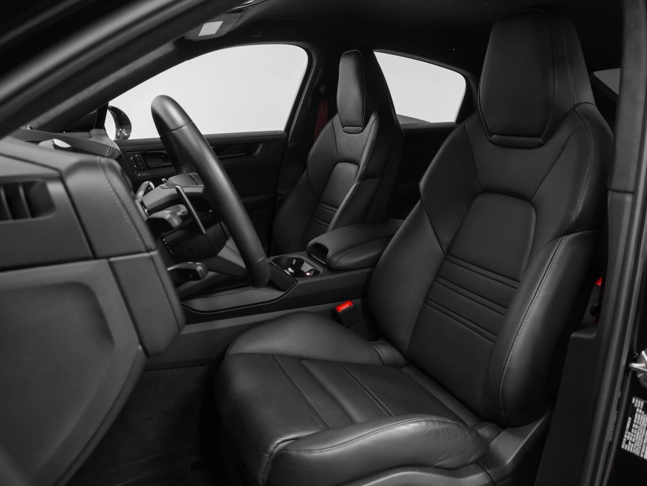 2024 Porsche Cayenne Cayenne Turbo GT