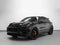 2024 Porsche Cayenne Cayenne Turbo GT
