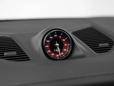 2024 Porsche Cayenne Cayenne Turbo GT