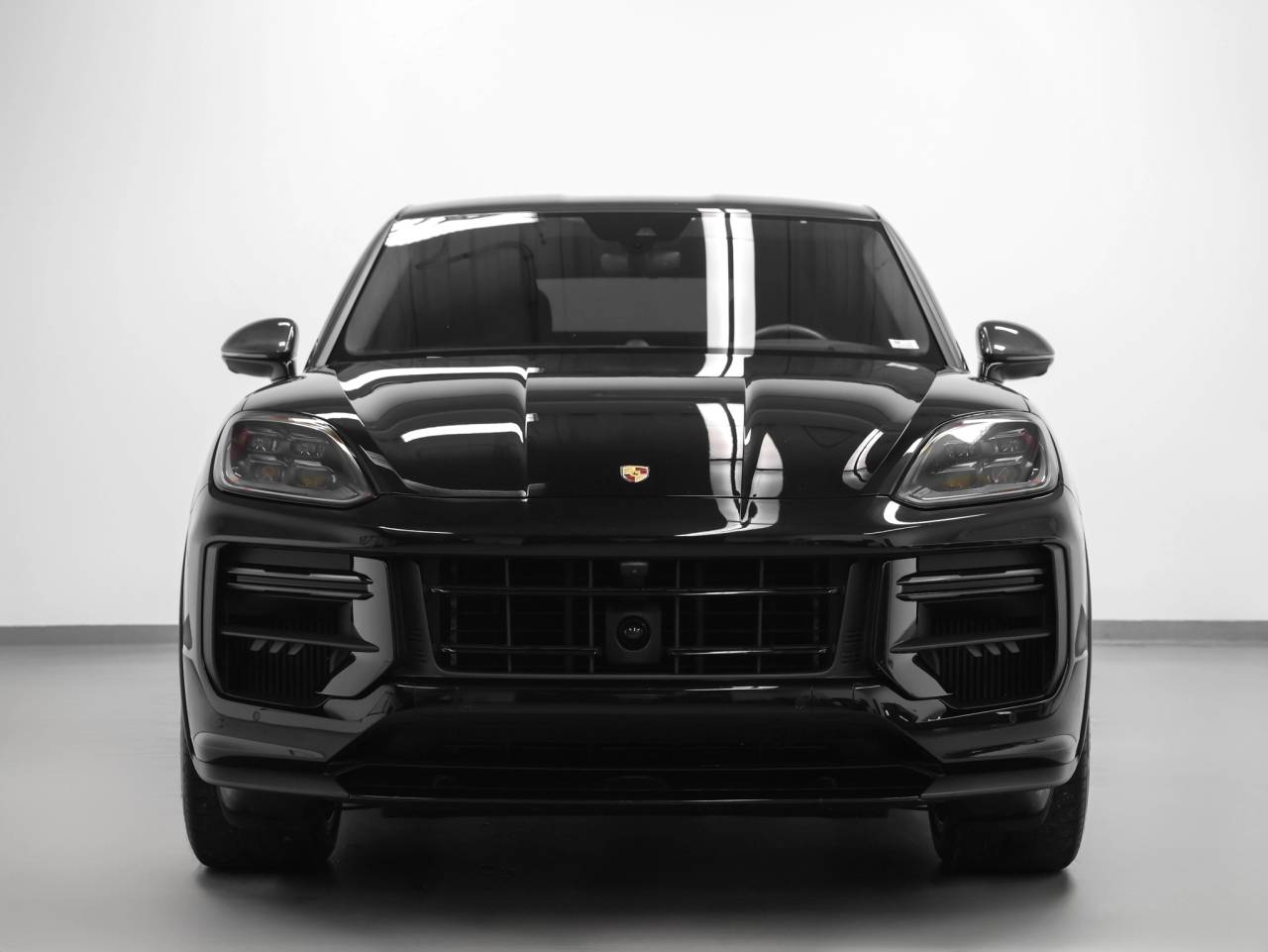 2024 Porsche Cayenne Cayenne Turbo GT