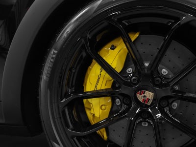 2026 Porsche Cayenne Coupe Turbo GT