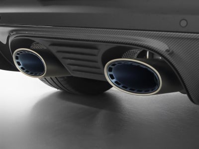 2026 Porsche Cayenne Coupe Turbo GT