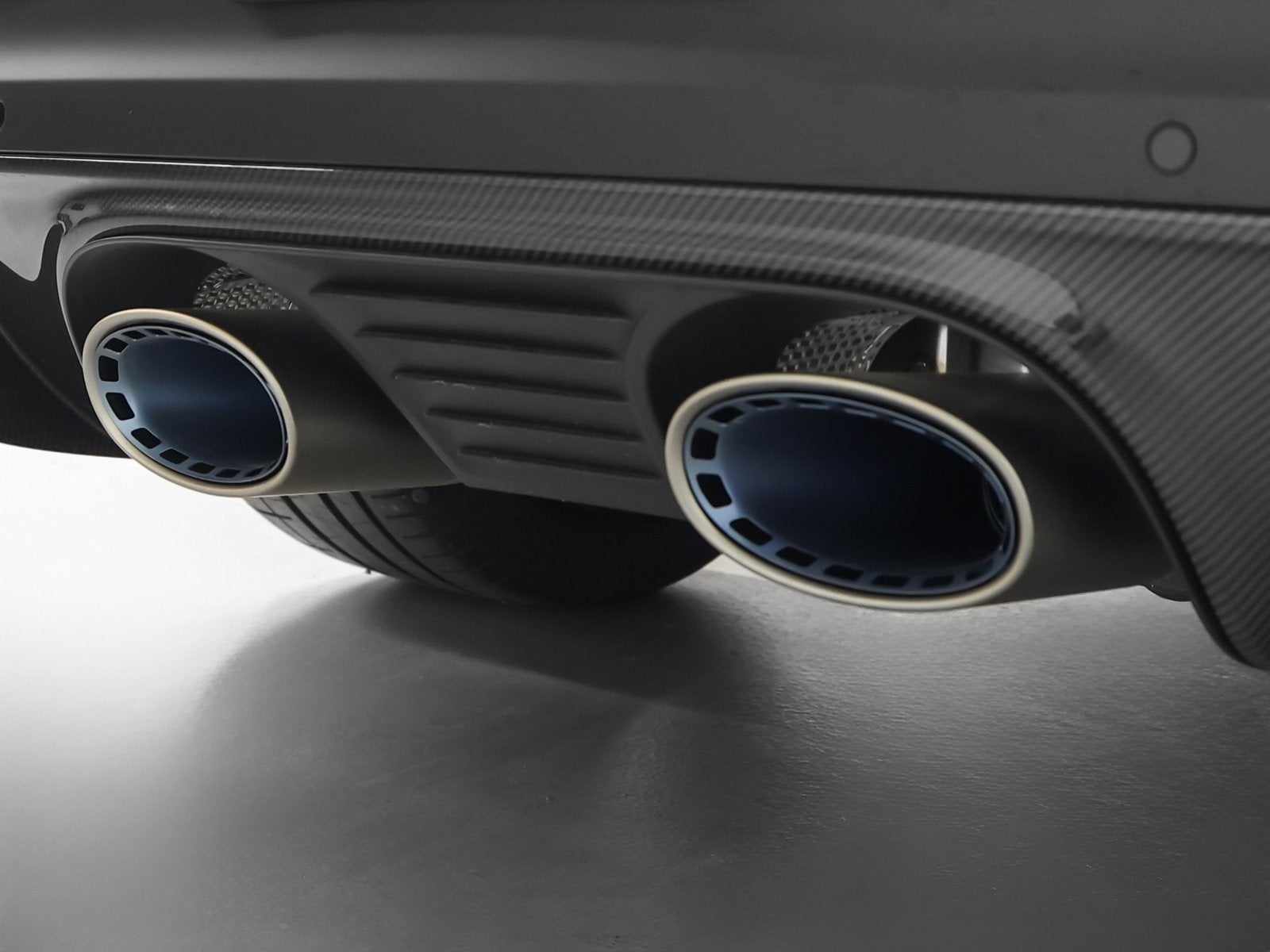 2026 Porsche Cayenne Coupe Turbo GT