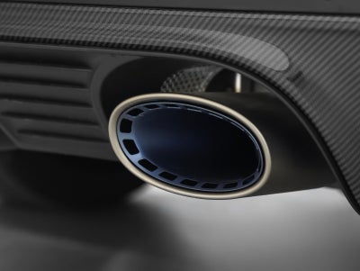 2026 Porsche Cayenne Coupe Turbo GT