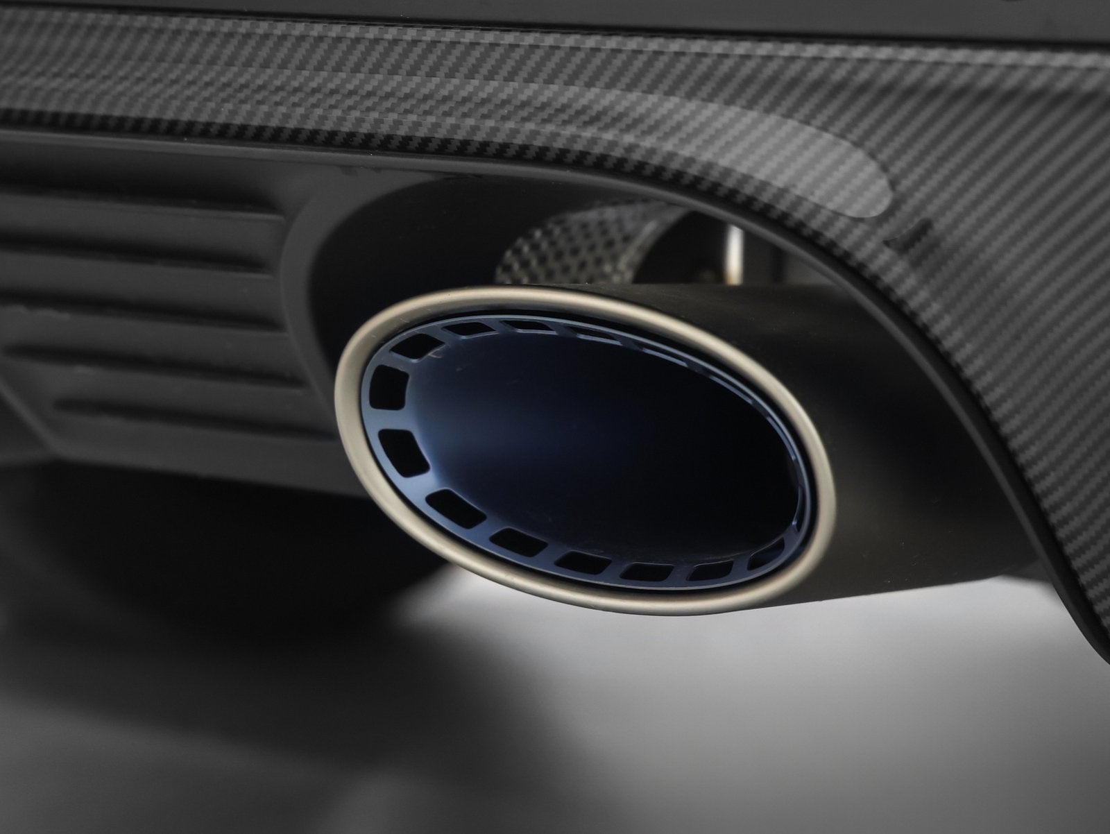 2026 Porsche Cayenne Coupe Turbo GT