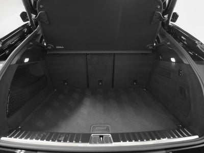 2026 Porsche Cayenne Coupe Turbo GT