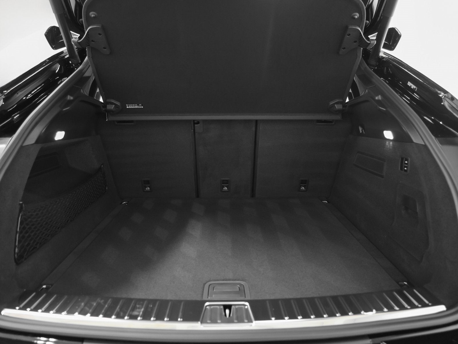 2026 Porsche Cayenne Coupe Turbo GT