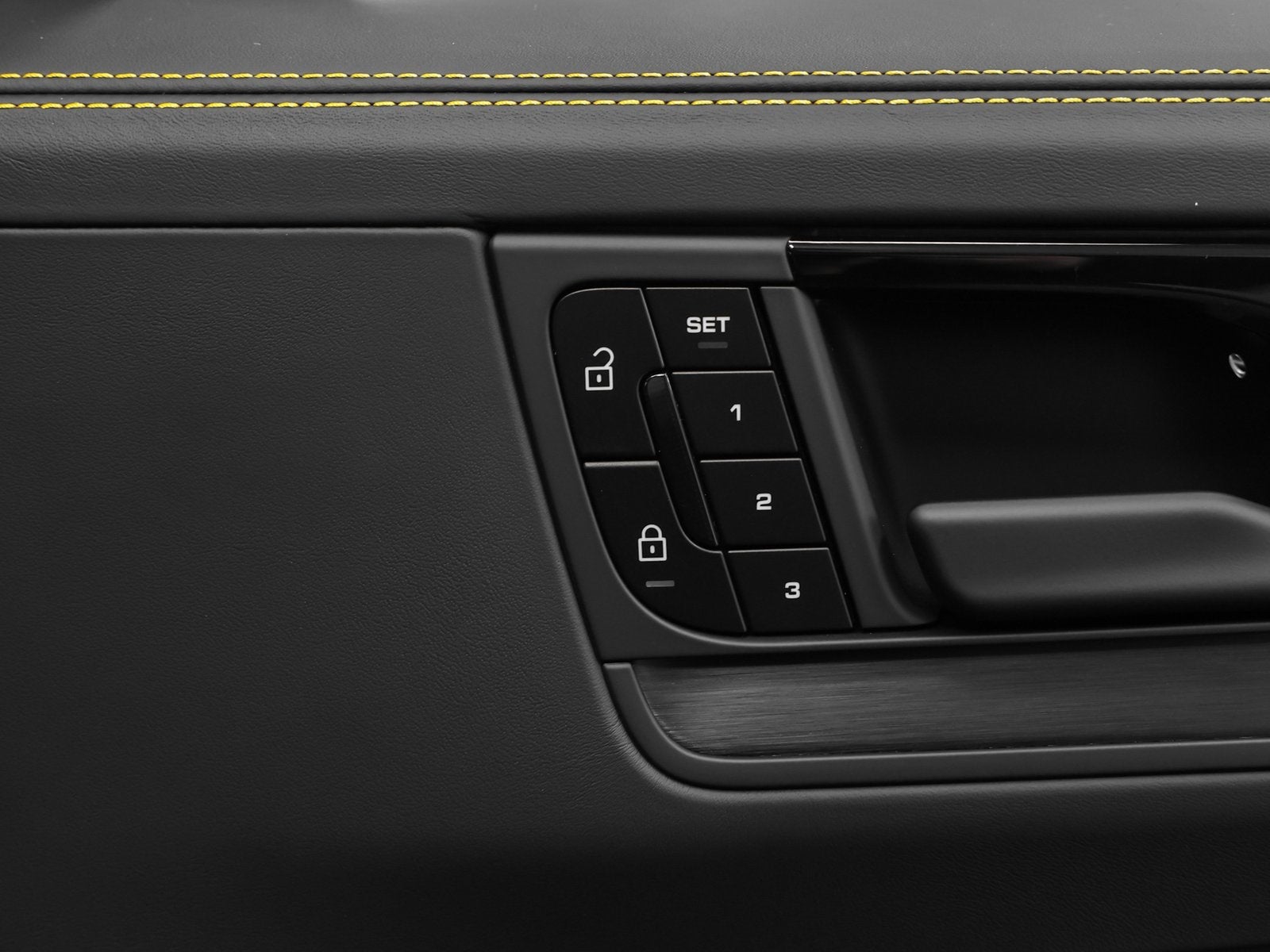 2026 Porsche Cayenne Coupe Turbo GT