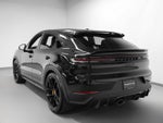 2026 Porsche Cayenne Coupe Turbo GT