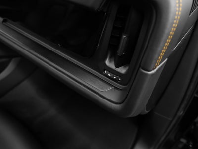 2026 Porsche Cayenne Coupe Turbo GT