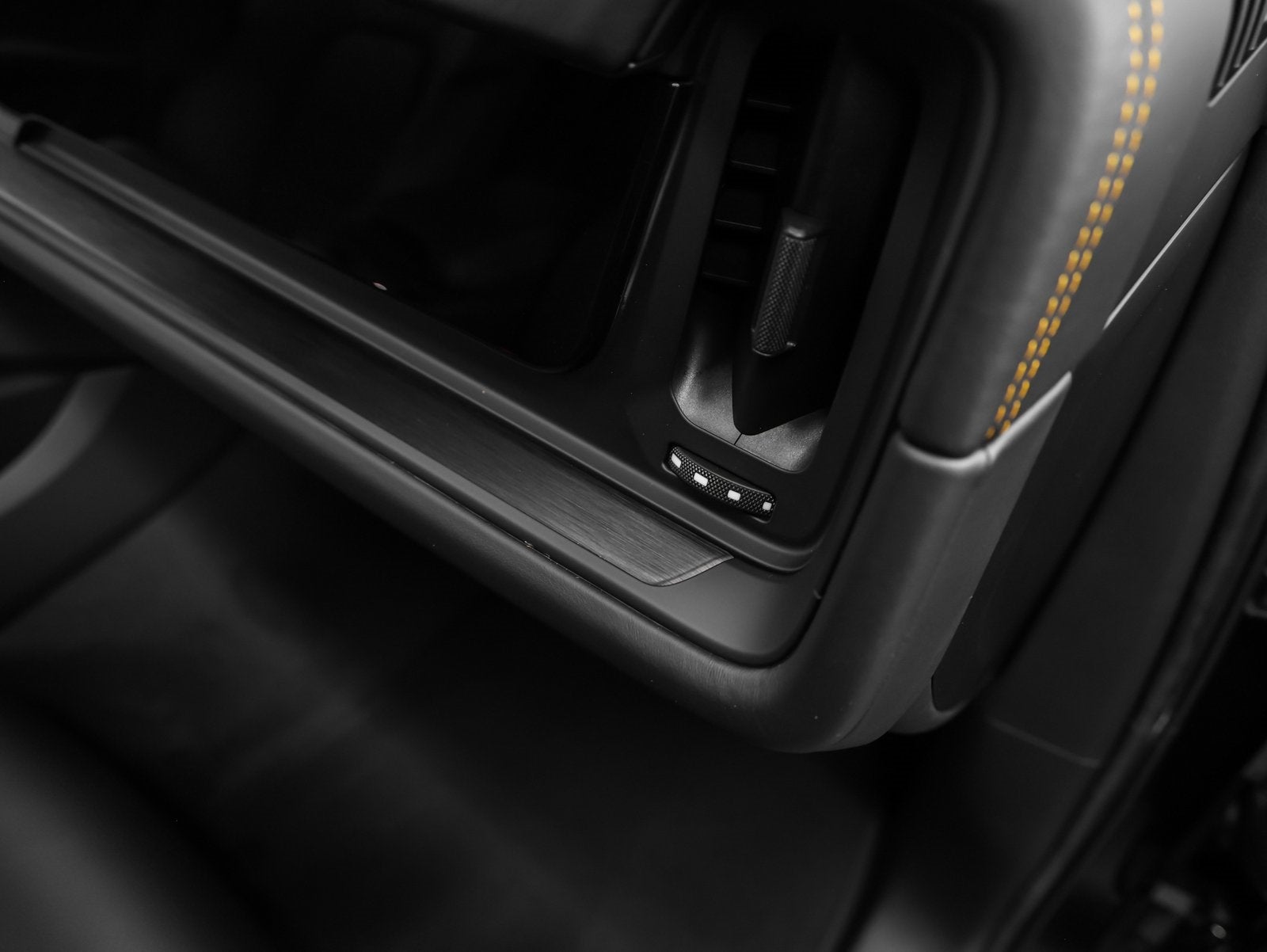 2026 Porsche Cayenne Coupe Turbo GT