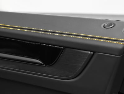 2026 Porsche Cayenne Coupe Turbo GT