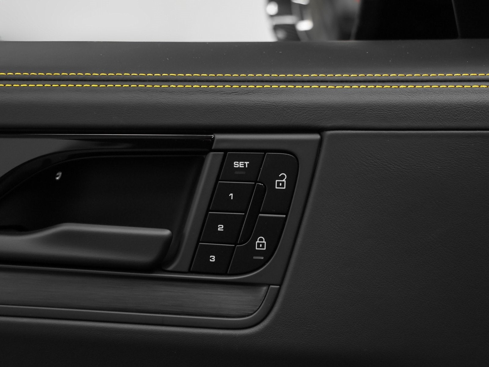 2026 Porsche Cayenne Coupe Turbo GT