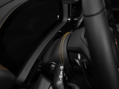 2026 Porsche Cayenne Coupe Turbo GT