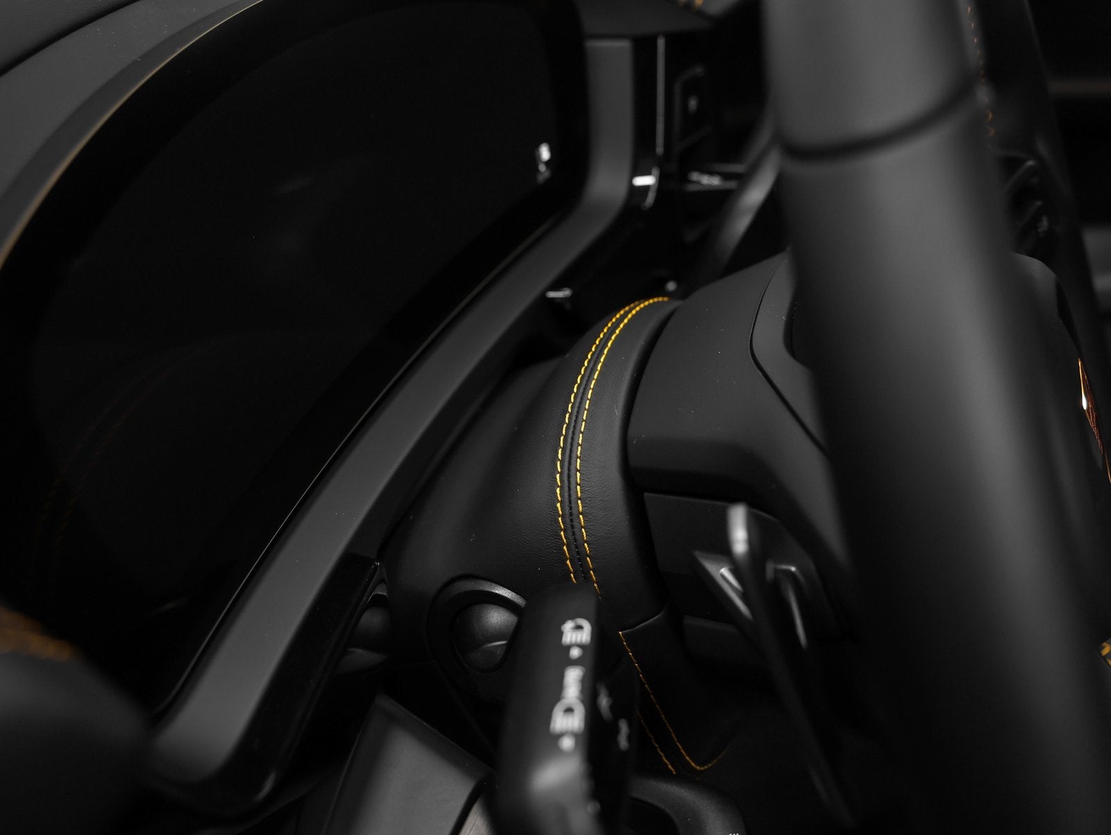 2026 Porsche Cayenne Coupe Turbo GT