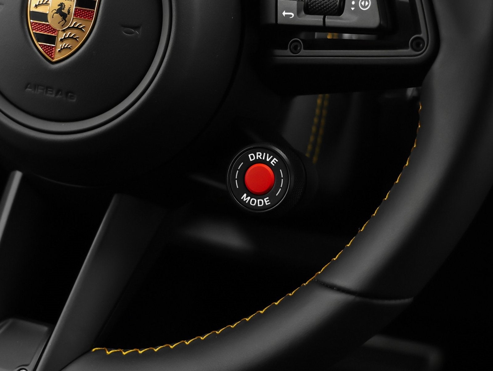 2026 Porsche Cayenne Coupe Turbo GT