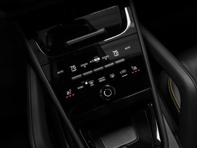 2026 Porsche Cayenne Coupe Turbo GT