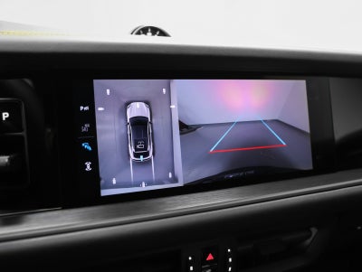 2026 Porsche Cayenne Coupe Turbo GT