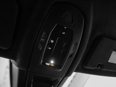 2026 Porsche Cayenne Coupe Turbo GT