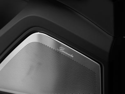 2026 Porsche Cayenne Coupe Turbo GT