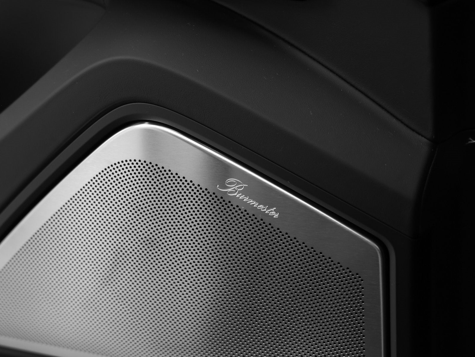 2026 Porsche Cayenne Coupe Turbo GT