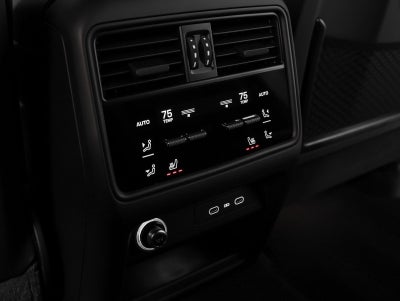 2026 Porsche Cayenne Coupe Turbo GT