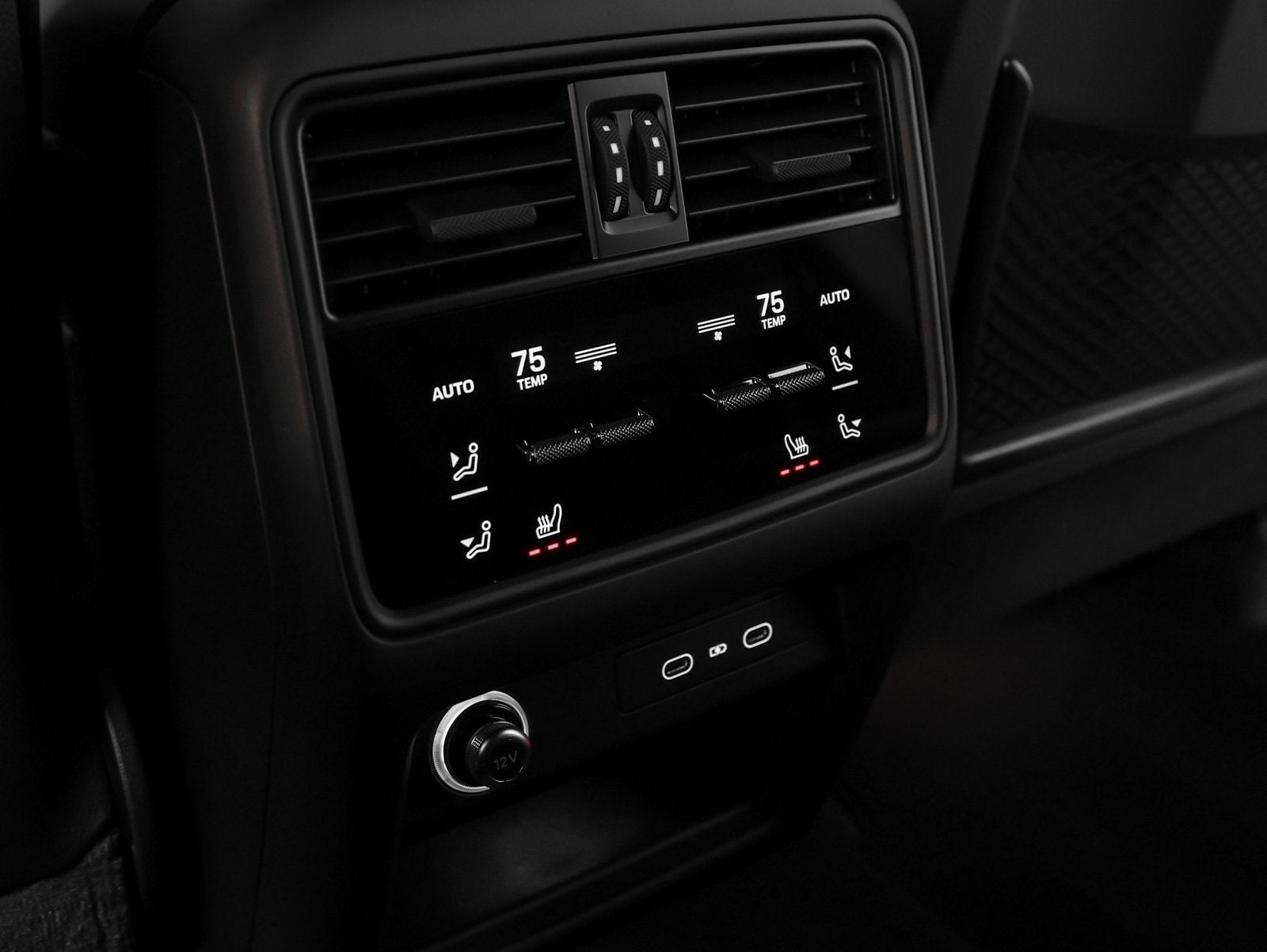 2026 Porsche Cayenne Coupe Turbo GT