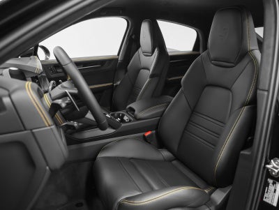 2026 Porsche Cayenne Coupe Turbo GT